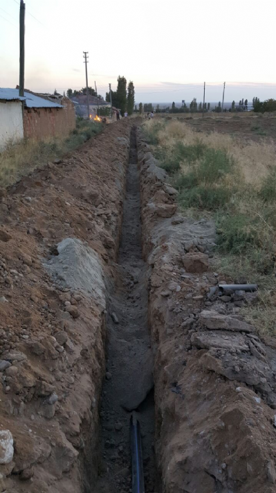 SU HATLARI